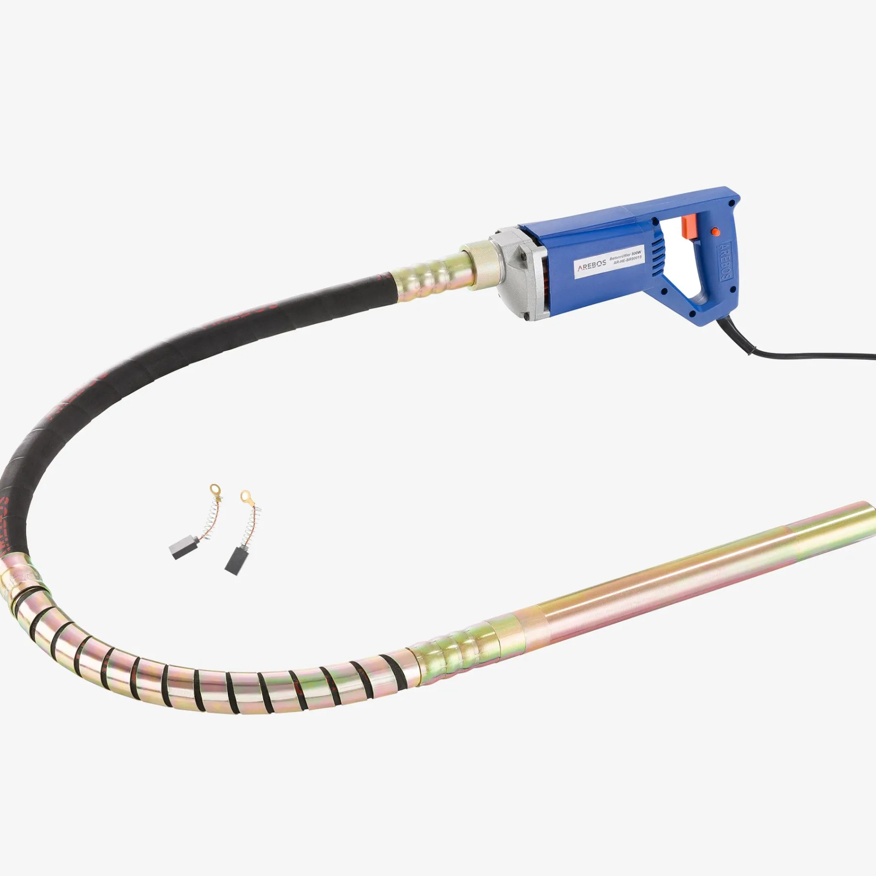 Betonrüttler 1,5M 800W