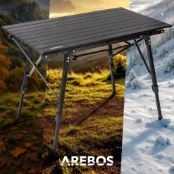 Campingtisch 120 cm