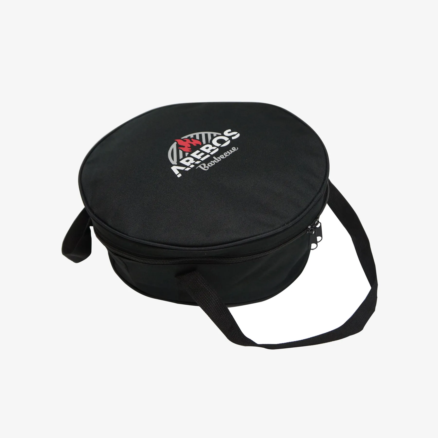 Dutch Oven 2in1
