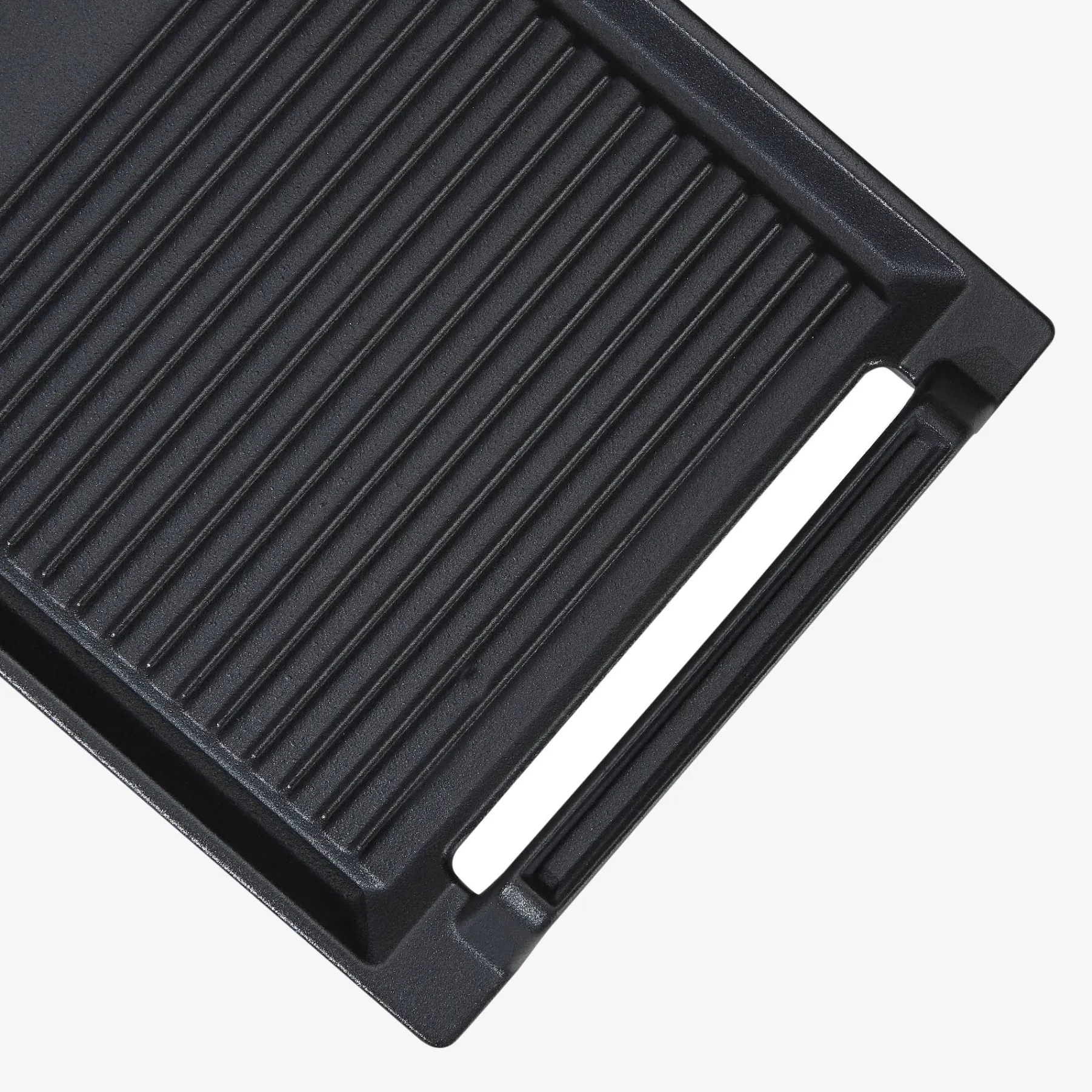 Grill Pan Grillplatte für Induktionskochfelder
