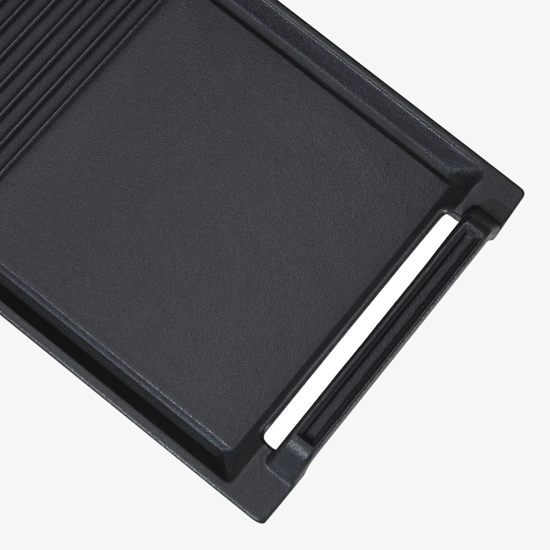 Grill Pan Grillplatte für Induktionskochfelder