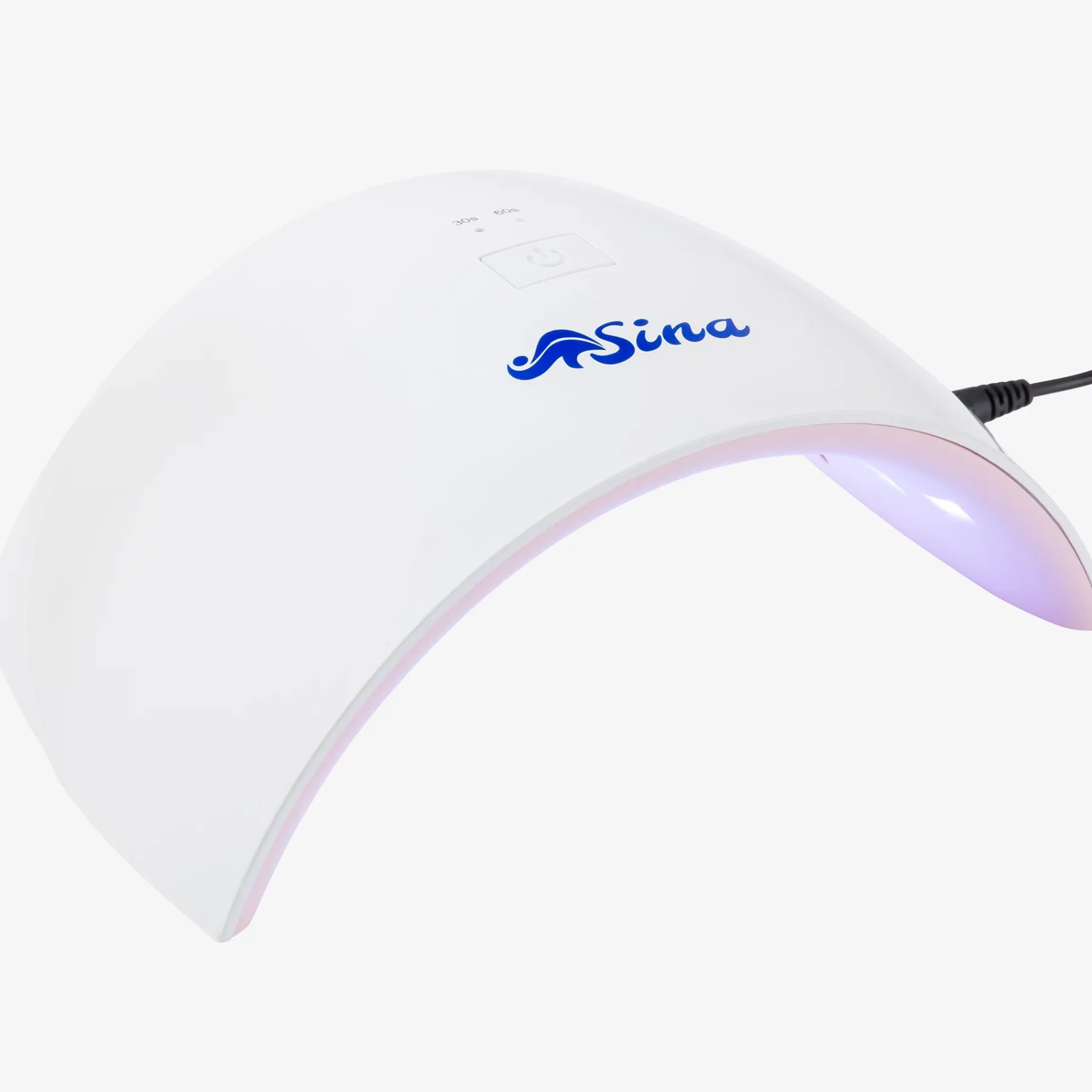 LED Lichthärtungsgerät 24W mit 15 LEDs