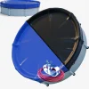 Poolabdeckung rund 460 cm (Für Ø 366-400cm Pools)