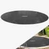 Pool Solarfolie 3,66 m rund 120mic