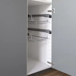 Teleskop Schublade 60cm