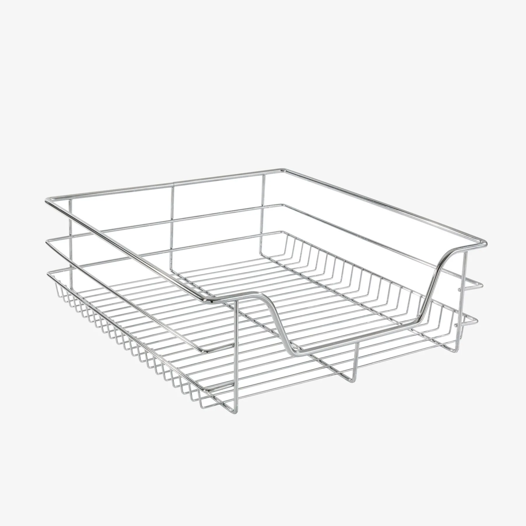Teleskop Schublade 50cm 2 Stück