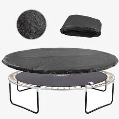 Trampolin Abdeckplane 430 cm
