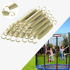 Trampolin Federn 215 mm