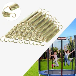Trampolin Federn 140 mm