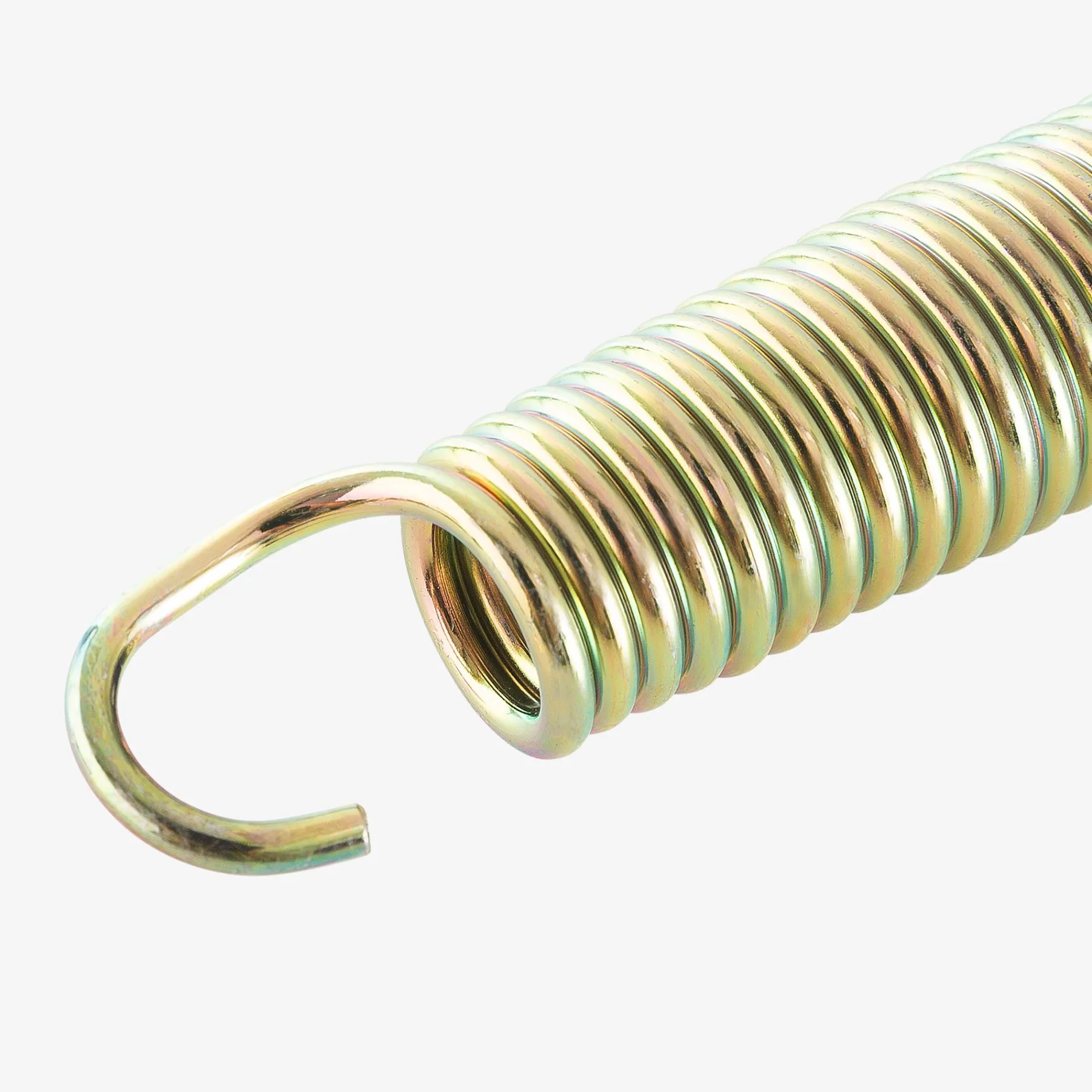 Trampolin Federn 165 mm