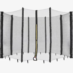 Trampolin Netz 430 cm für 8 Stangen