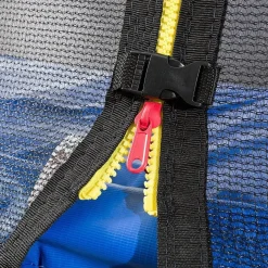 Trampolin Netz 430 cm für 8 Stangen