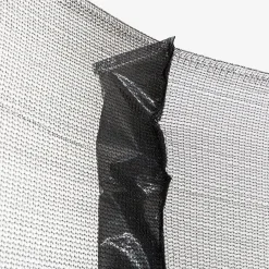 Trampolin Netz für 6 Stangen - 305 cm