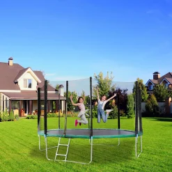 Trampolin Randabdeckung 366 cm