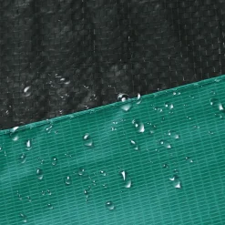Trampolin Randabdeckung 244 cm