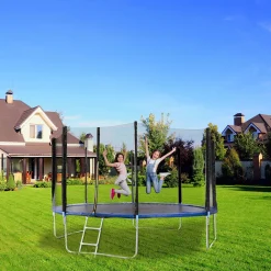 Trampolin Randabdeckung 305 cm