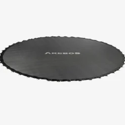 Trampolin Sprungmatte 305 cm 64 Ösen 140 mm