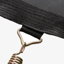 Trampolin Sprungmatte 430 cm 96 Ösen 165 mm