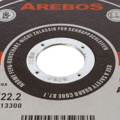 Trennscheiben 115mm - 50 Stück